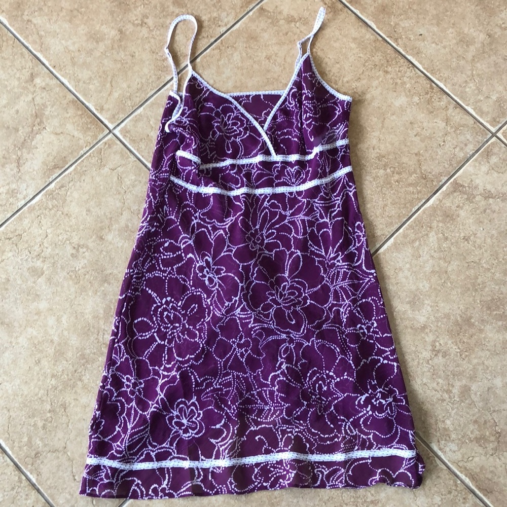 Night gown